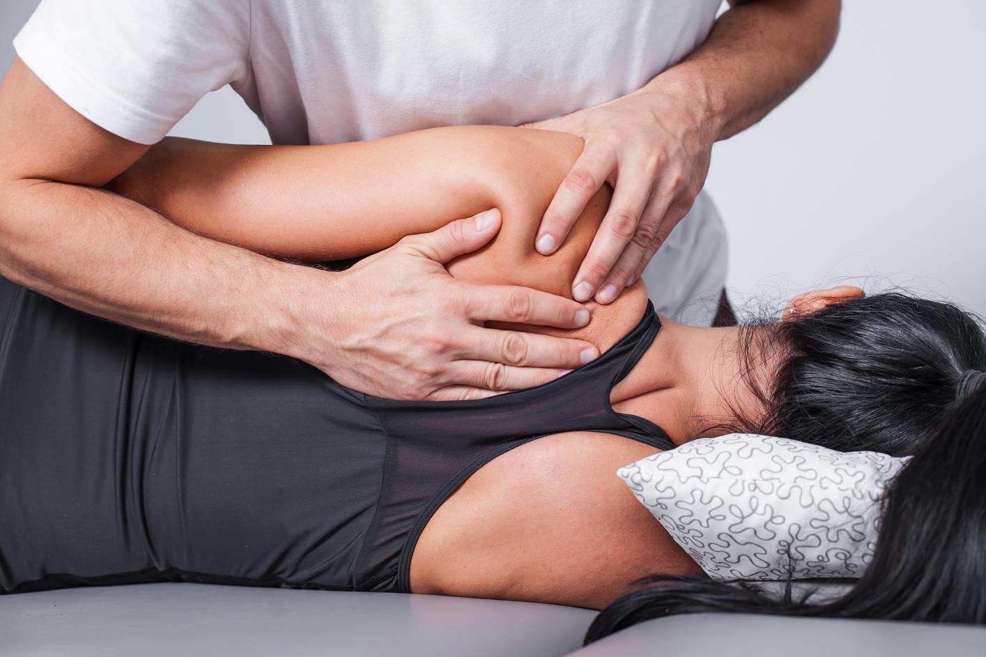 Massages bien-être : la fin du monopole des kinésithérapeutes 